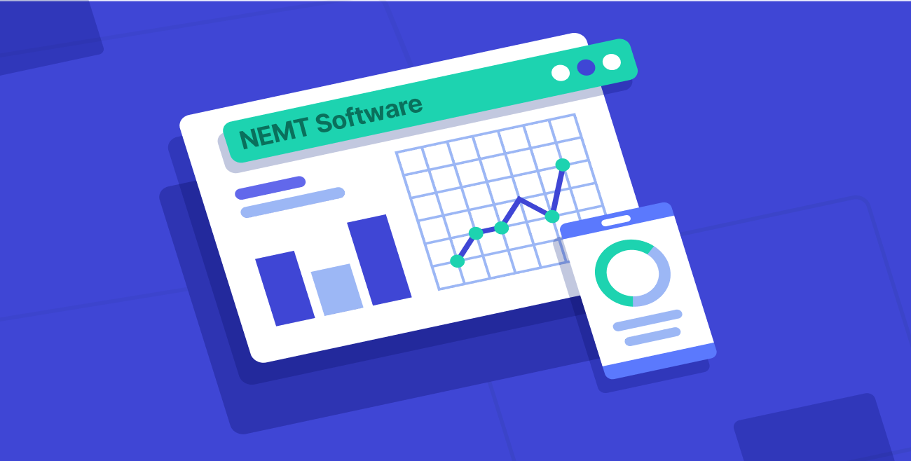 7 Ways NEMT Software Helps Improve Business Efficiency