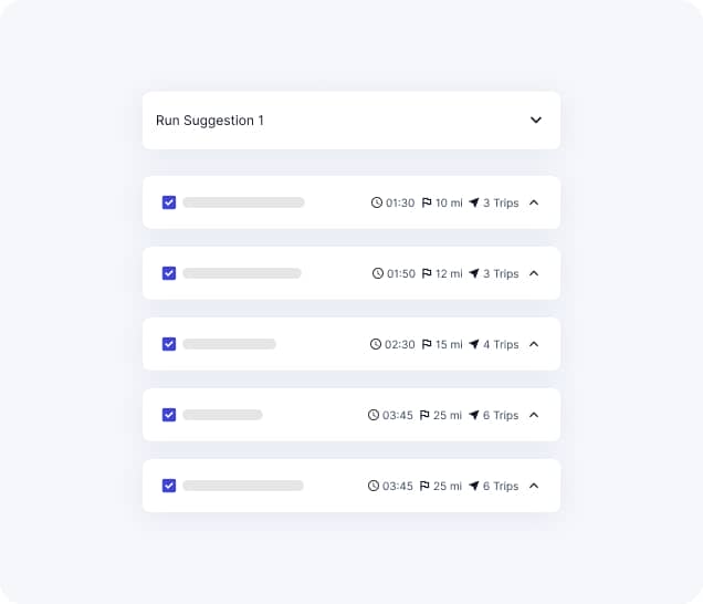 Automate NEMT Dispatch Process