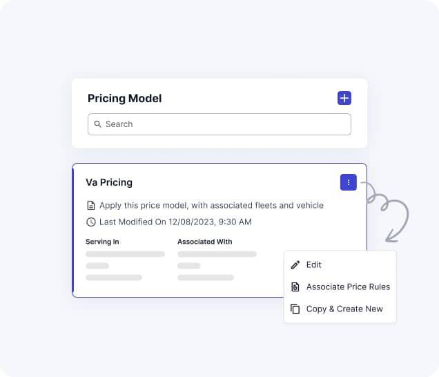 Advanced Pricing Models for NEMT