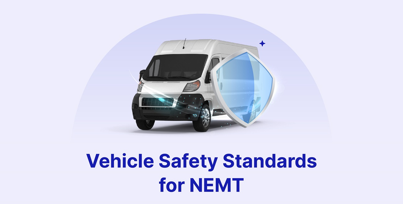 NEMT Vehicle Safety Regulations