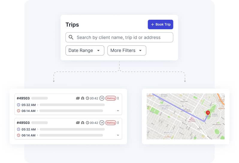 Tobi Facility Dashboard Feature