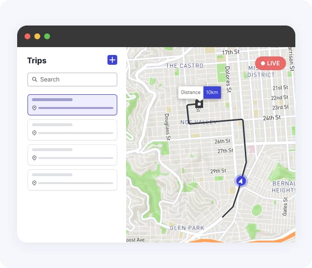 Tobi Facility Portal