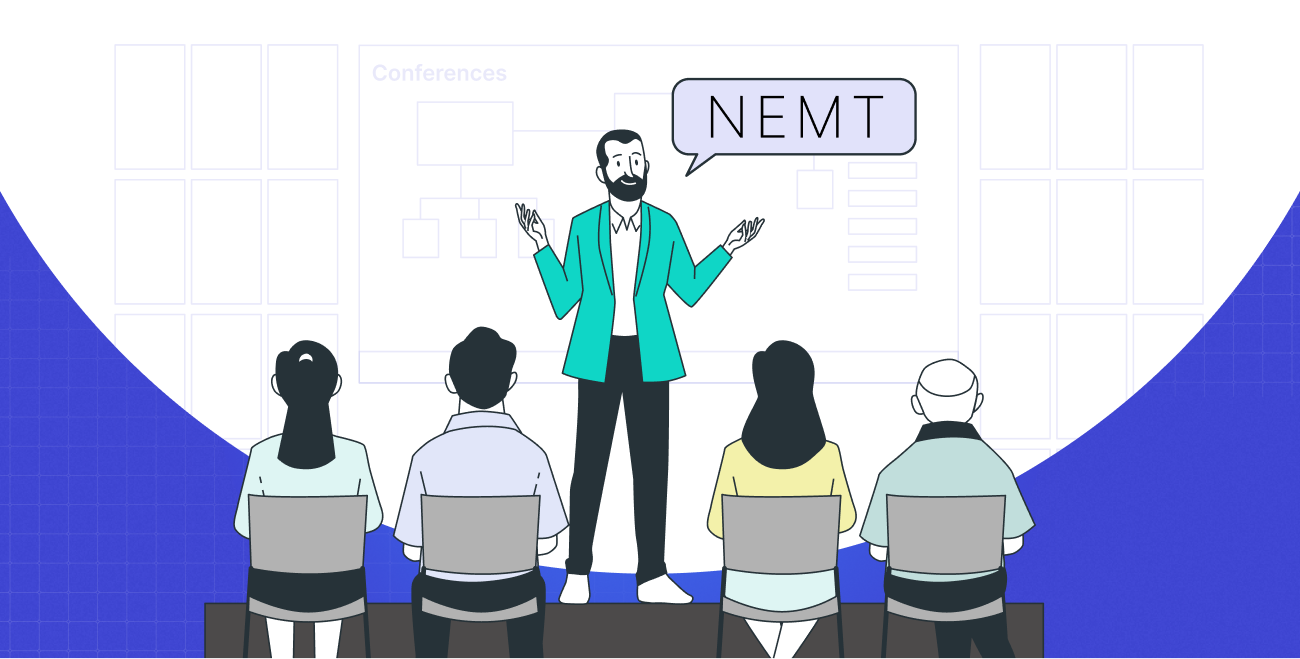 Popular NEMT Conferences