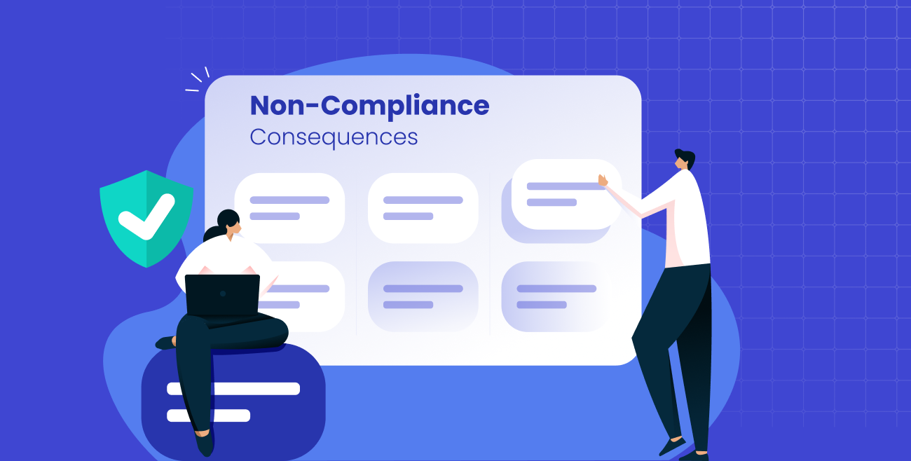 Consequences of Non-Compliance for NEMT Providers