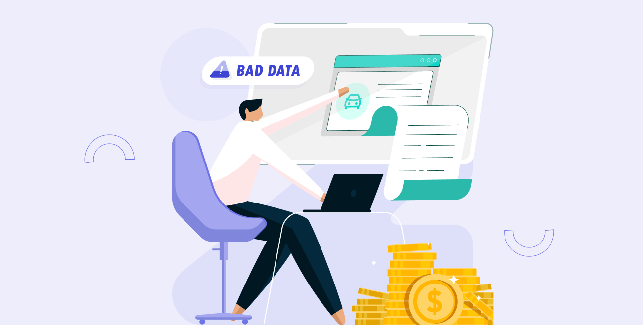 How Bad Data Can Be Costly to Your NEMT Business