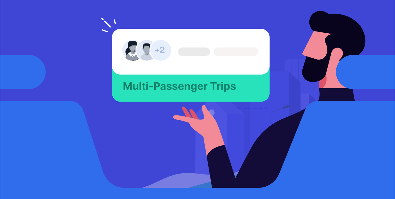 How to Achieve Optimal Efficiency in Multi-Passenger NEMT Trips