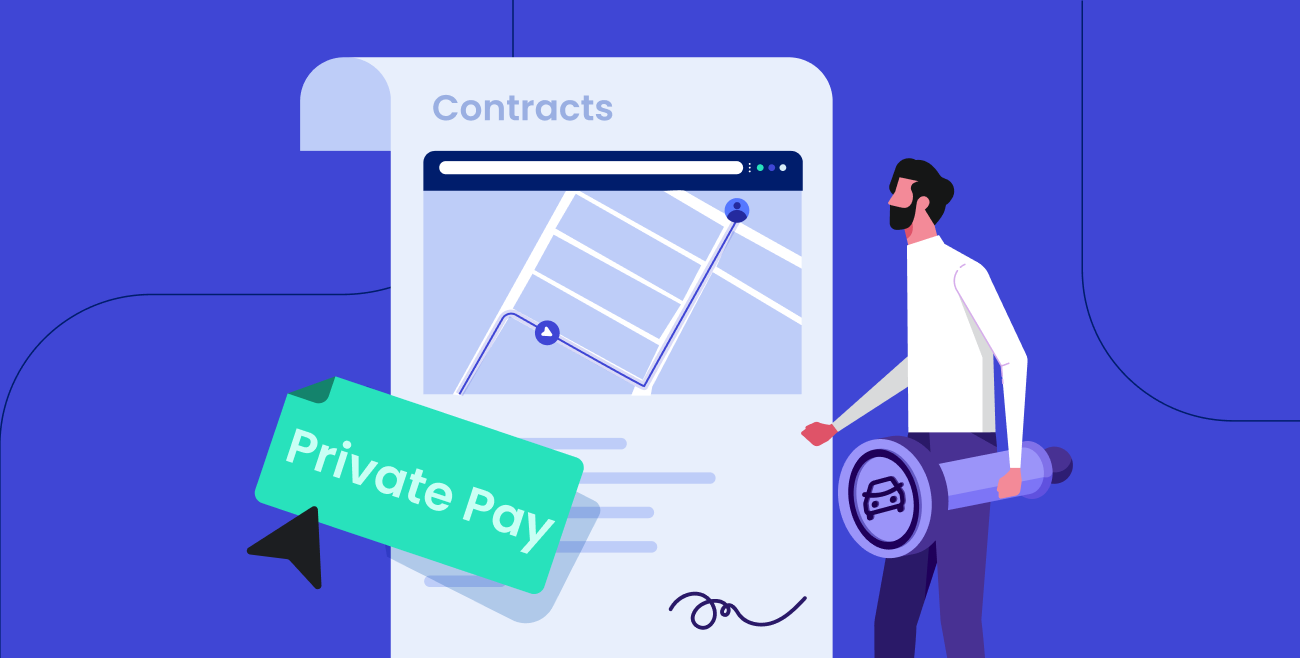 Unique Ways to Boost Your NEMT Private Pay Contracts
