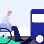 How can NEMT providers improve transportation for senior citizens
