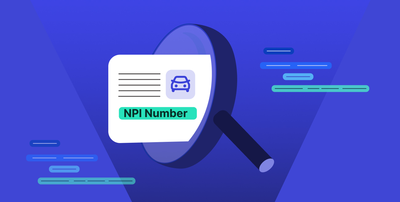 Creating an NPI Number as an NEMT Provider