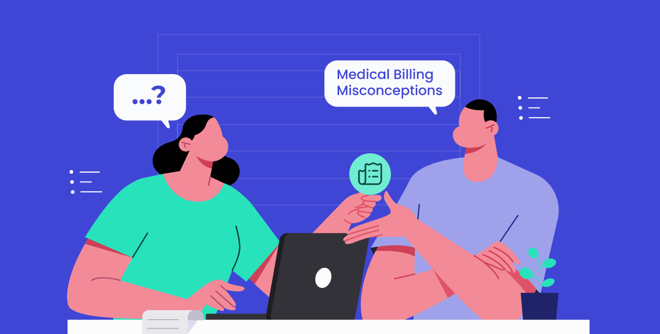 Common NEMT Medical Billing Misconceptions