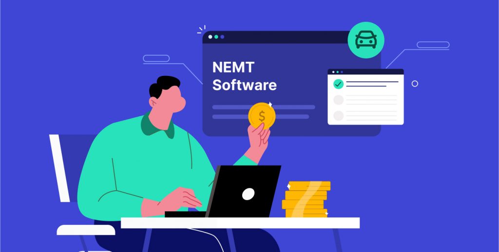 Budgeting for NEMT Software