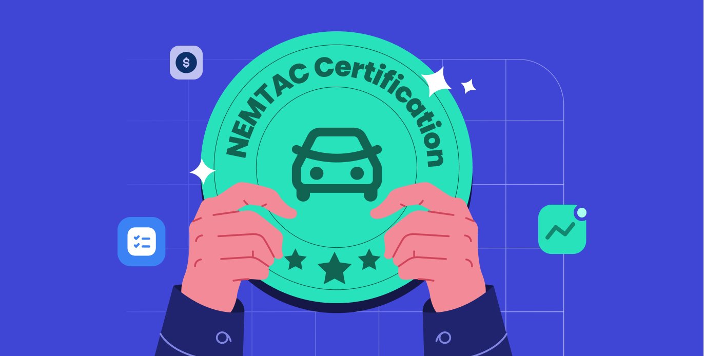 Achieving Excellence With NEMTAC Certification