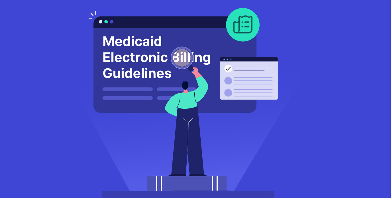 Staying Up to Date on the Latest Medicaid Electronic Billing Regulations for NEMT Providers