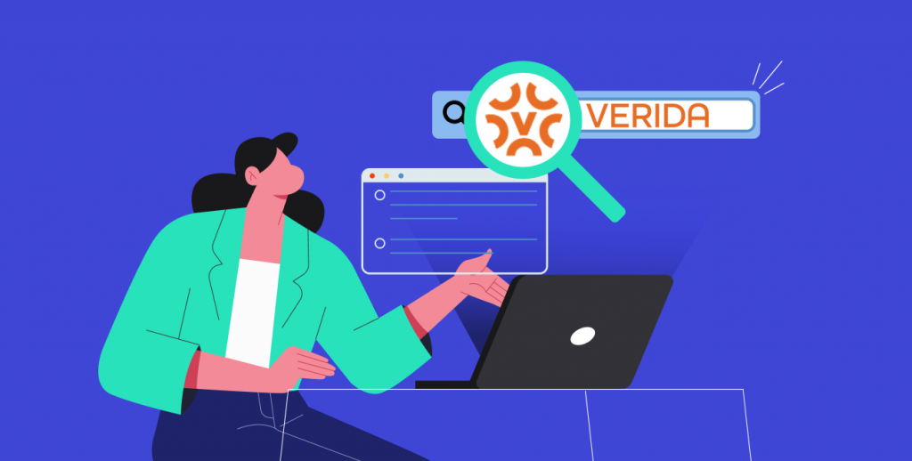 Verida: A Trusted Partner for NEMT Providers