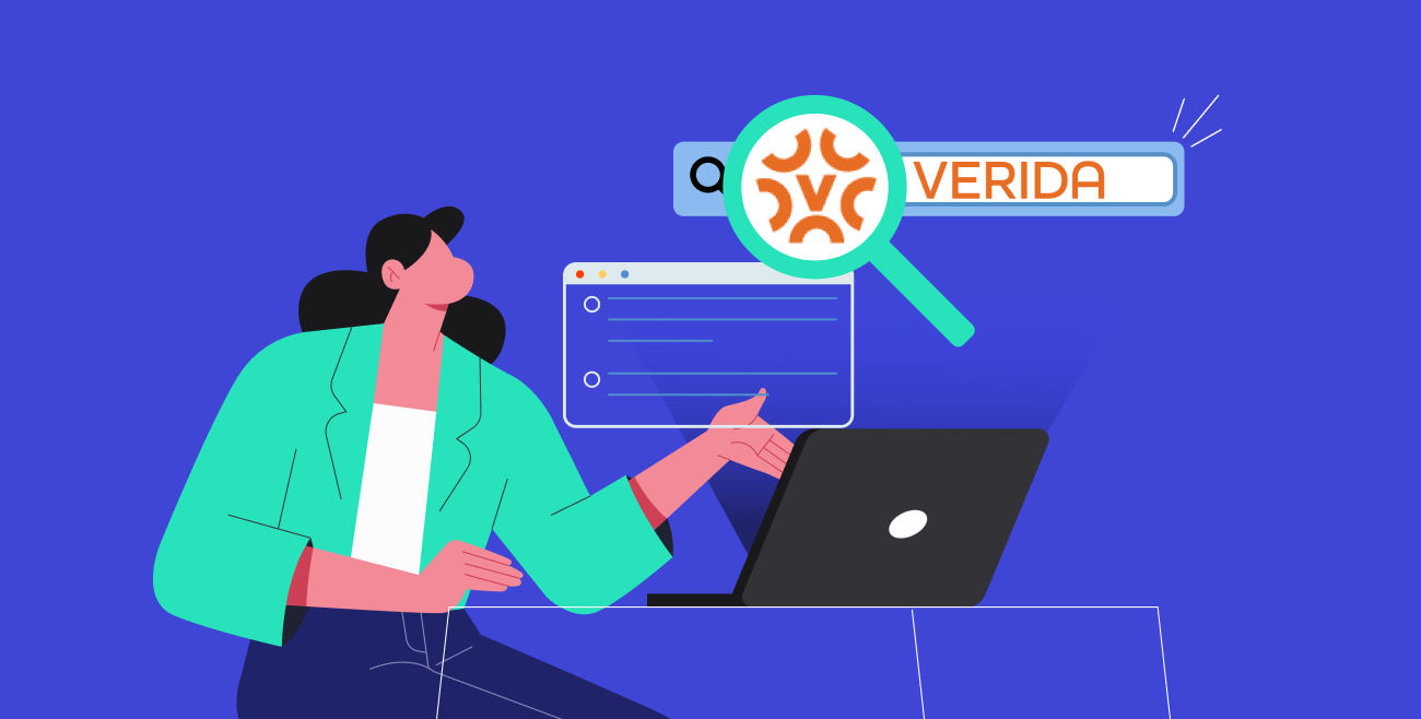 Verida: A Trusted Partner for NEMT Providers