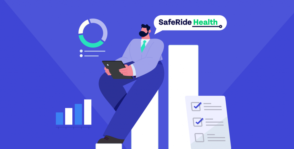 How SafeRide Health Helps NEMT Providers Deliver Reliable Patient Transportation