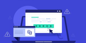 Online Billing Errors