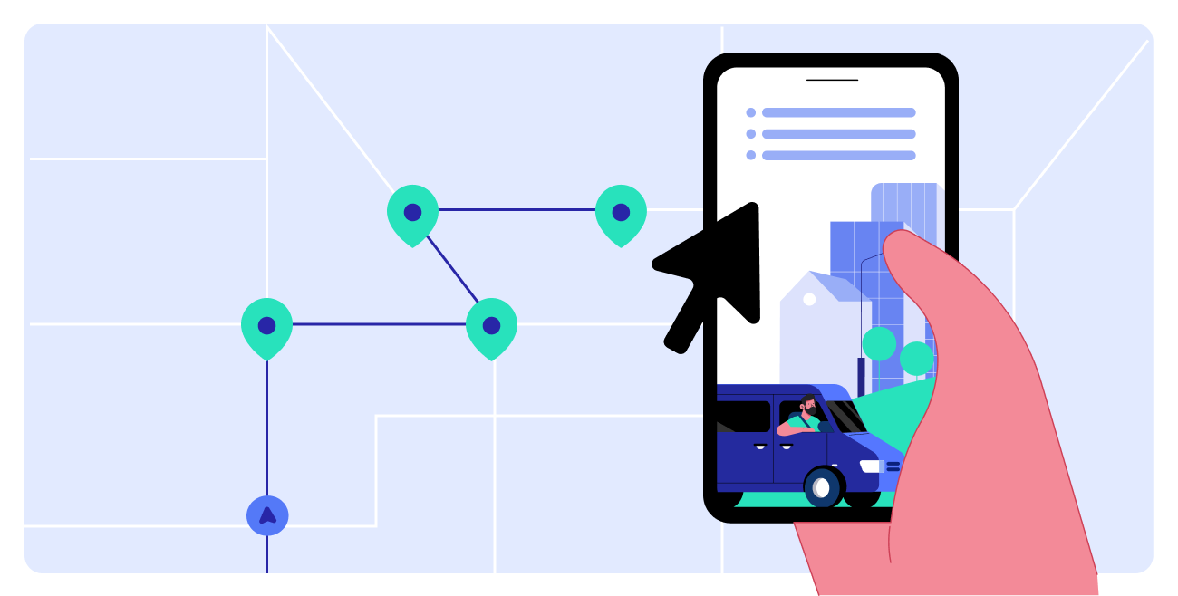 NEMT Run Suggestions: The Key to Faster, Efficient Dispatching