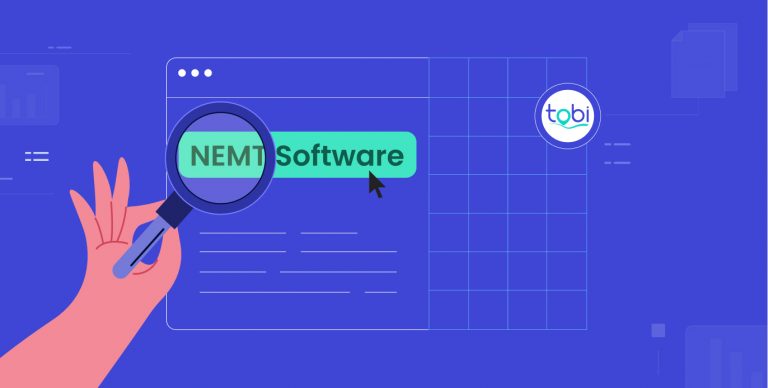 3 Ways Advanced NEMT Software Helps You Scale Faster, Smarter