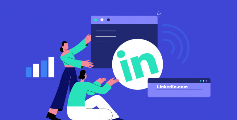 LinkedIn Marketing for NEMT Providers
