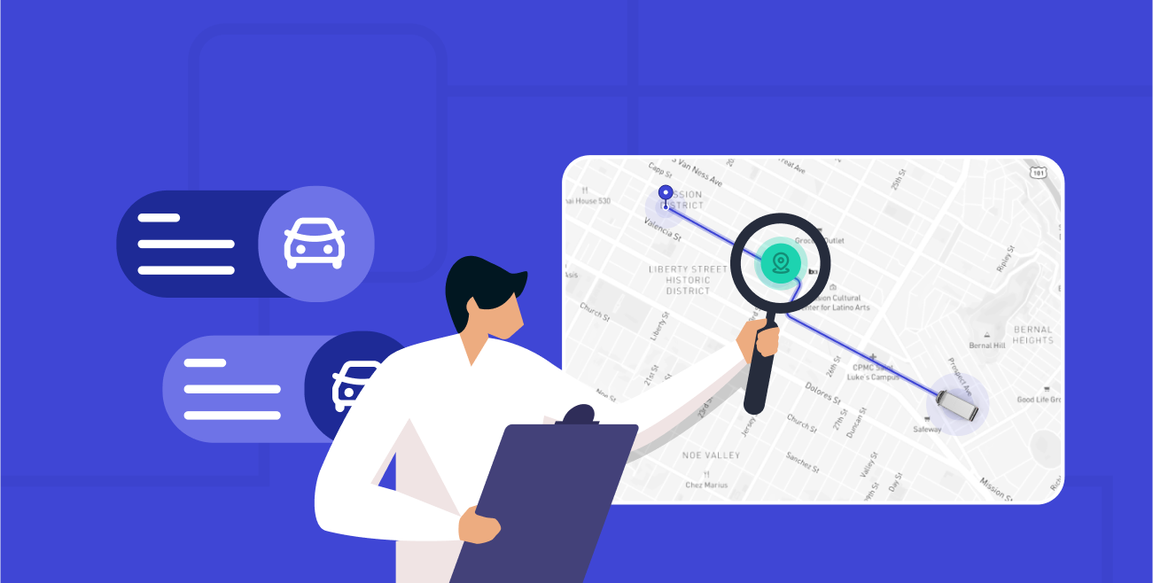 Real-Time Driver Tracking Is Critical to Your Business’s Success