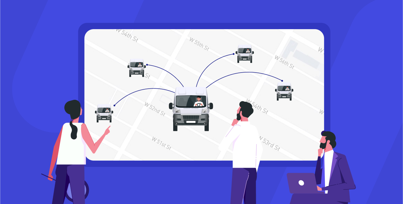 You’re Running Multiple NEMT Fleets—But Is Your System Keeping Up?