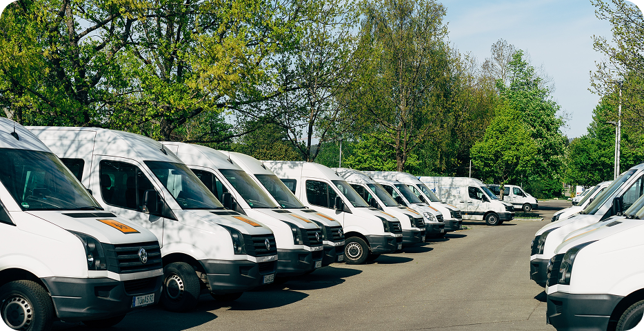 Real-time reporting interface