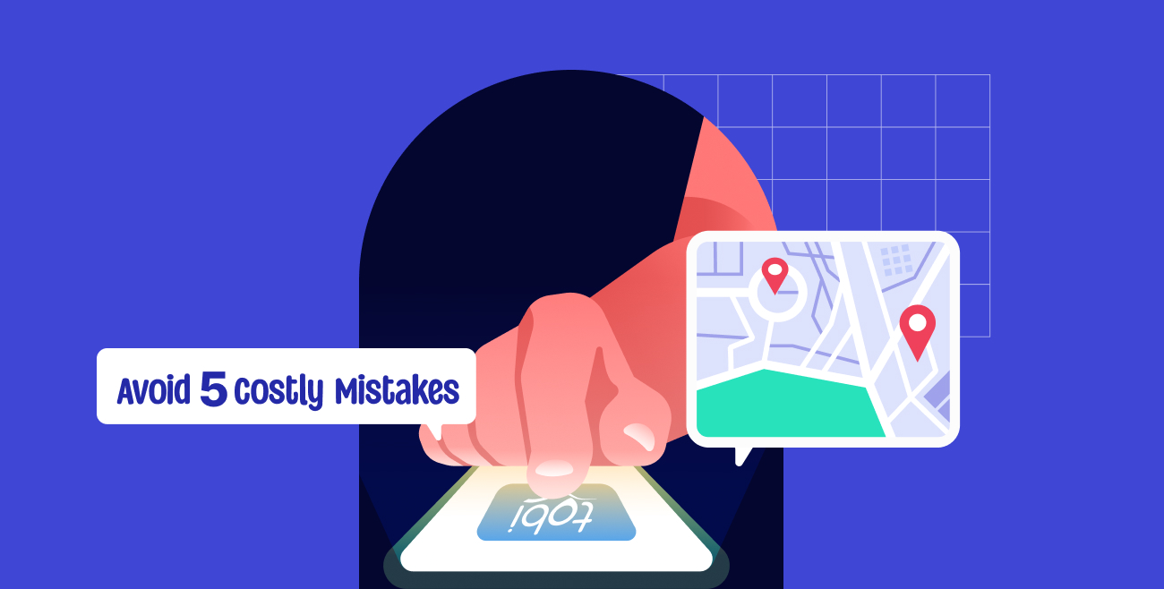 5 NEMT Technology Mistakes Holding Your Business Back