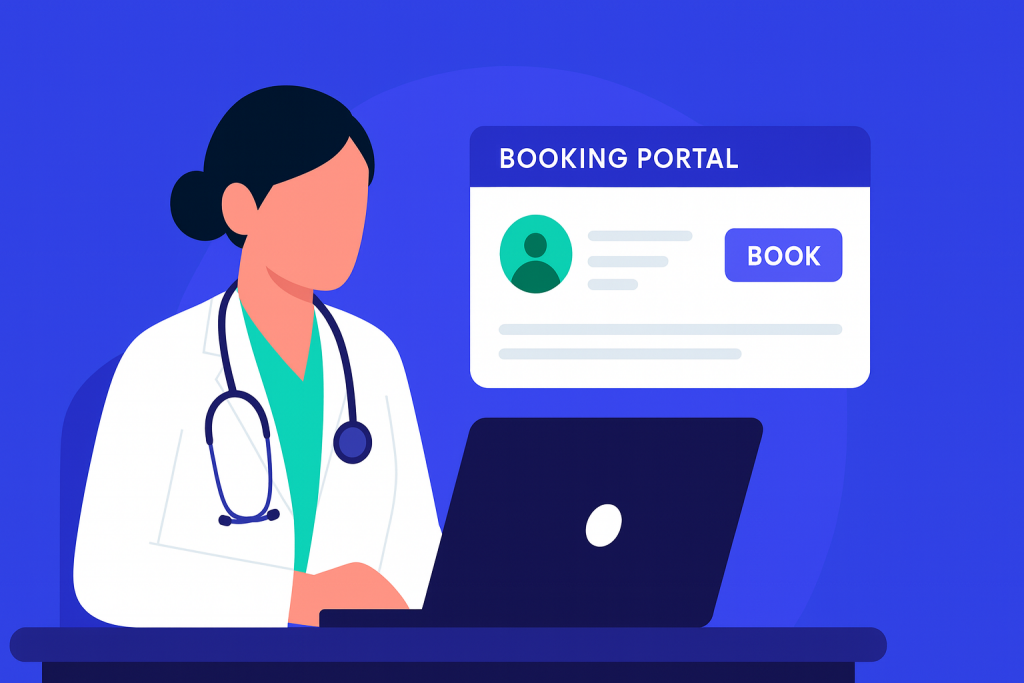 Why Outdated NEMT Booking Systems Are Hurting Your Business