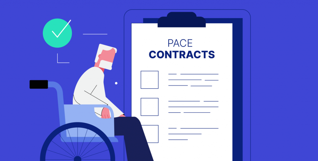 PACE contract
