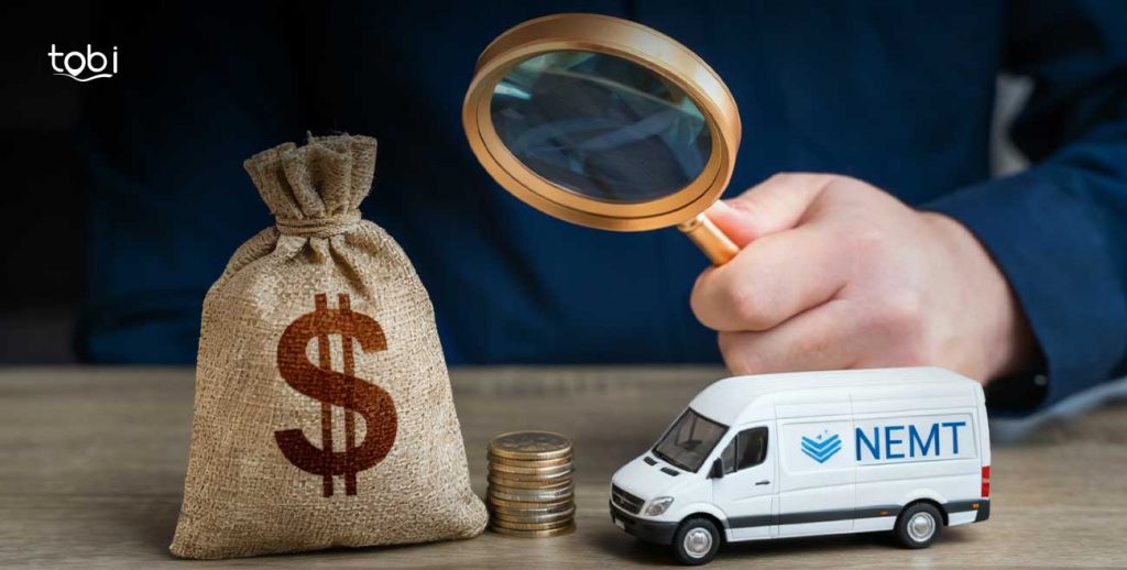 How Leading NEMT Providers Cut Hidden Costs with Automated Workflows