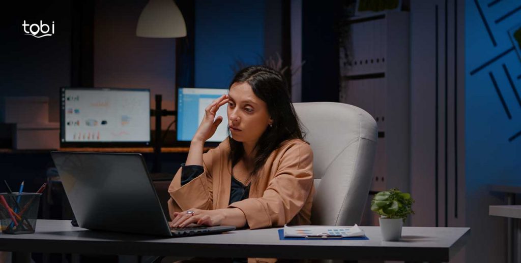 Manual Dispatching Reduces Fleet Efficiency