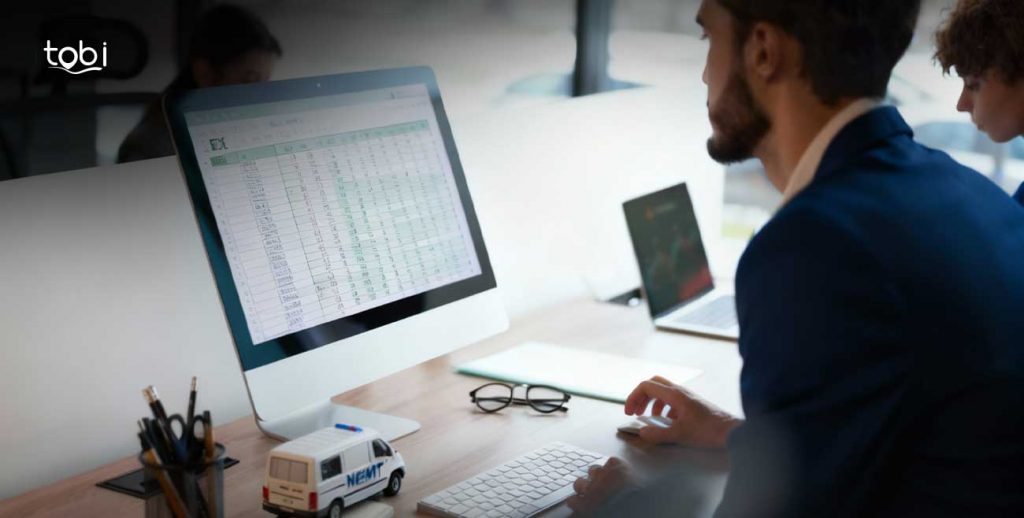 NEMT Providers for metrics