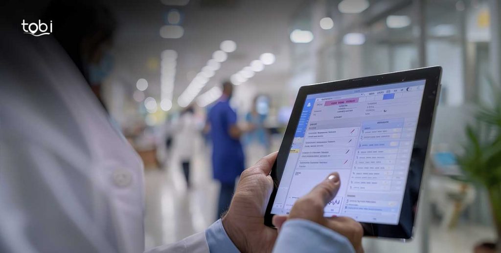 NEMT Scheduling systems