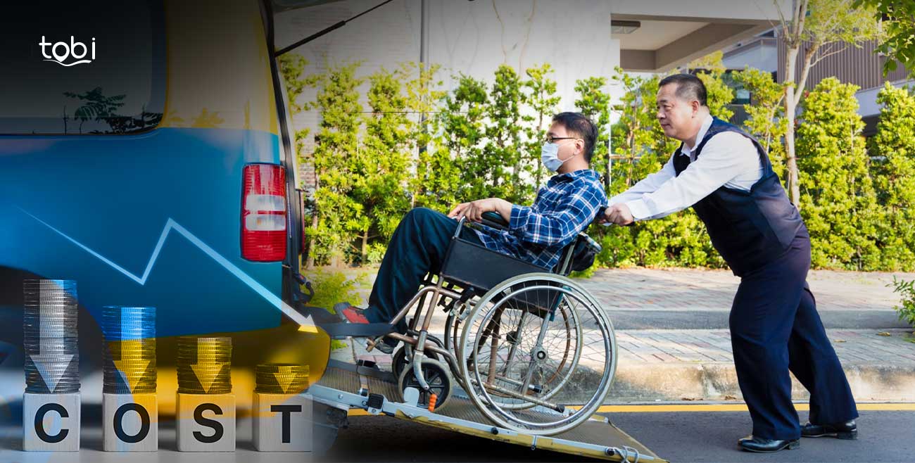 Operational costs nemt leaders can eliminate